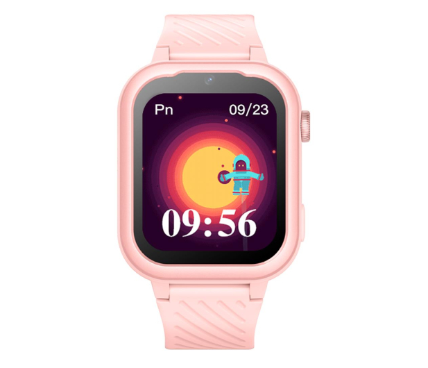 GARETT Kids Essa 4G Różowy - 1173632 - zdjęcie